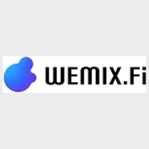 wemix brand logo for wemix.fi
