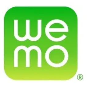 wemo brand logo for wemo.com