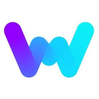 WeMod brand logo for wemod.com