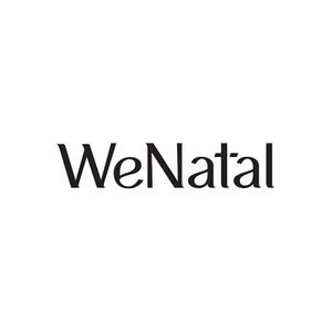 WeNatal brand logo for wenatal.com