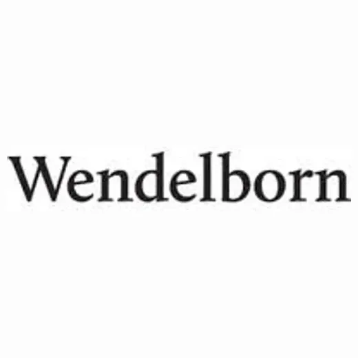 wendelborn brand logo for wendelborn.com