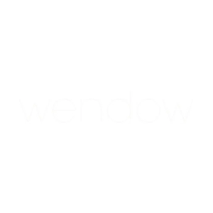 wendowfineliving brand logo for wendowfineliving.com