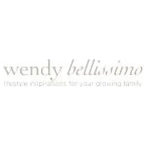 wendybellissimo brand logo for wendybellissimo.com