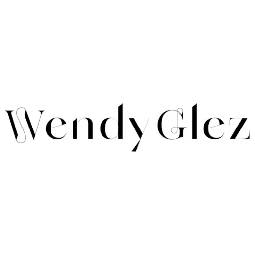 wendyglez brand logo for wendyglez.com