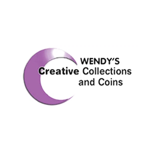 wendyscoinspeoria brand logo for wendyscoinspeoria.com