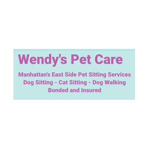 wendyspetcare brand logo for wendyspetcare.com