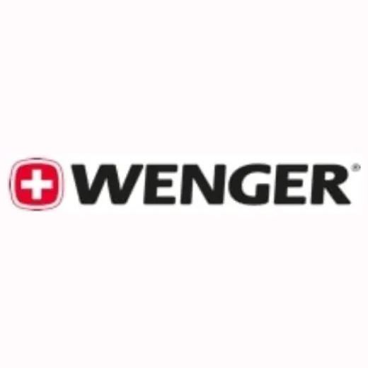 wenger brand logo for wenger.ch