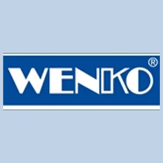 wenkoinc brand logo for wenkoinc.com