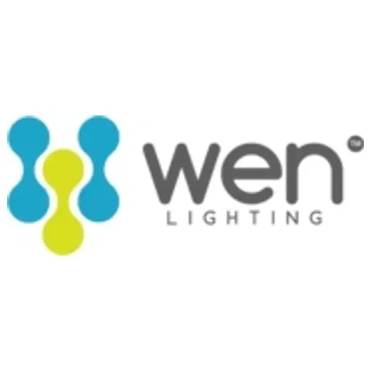 wenlighting brand logo for wenlighting.com