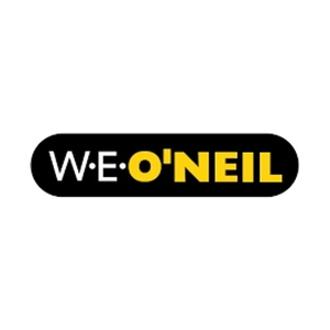 weoneil brand logo for weoneil.com