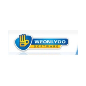 weonlydo brand logo for weonlydo.com