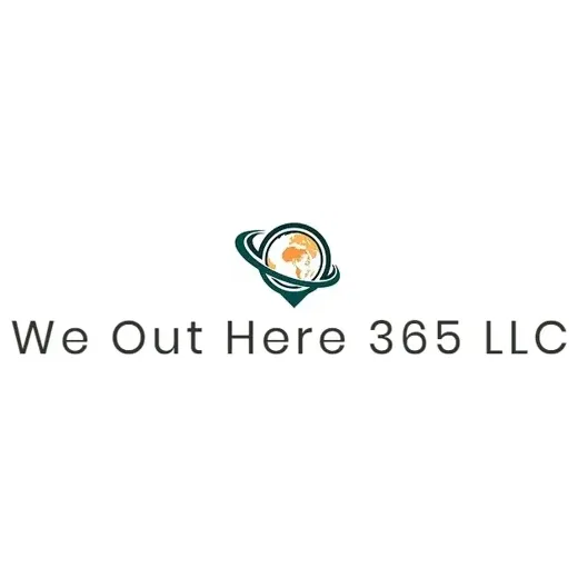 weouthere365 brand logo for weouthere365.com