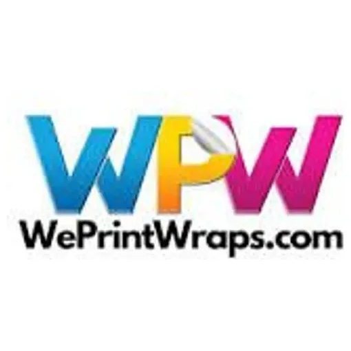 weprintwraps brand logo for weprintwraps.com