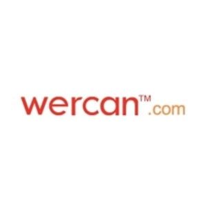 wercan brand logo for wercan.com