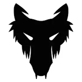 werewolf brand logo for werewolf.exchange