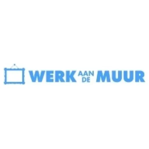 werkaandemuur.nl/nl/ brand logo for werkaandemuur.nl