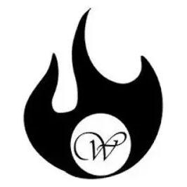 werkdancewear brand logo for werkdancewear.com