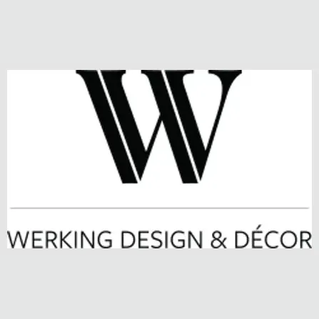 werkingdesign brand logo for werkingdesign.com