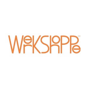 werkshoppe brand logo for werkshoppe.com