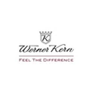 Werner Kern brand logo for werner-kern.de