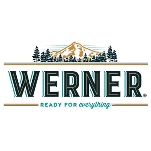wernerjerky brand logo for wernerjerky.com