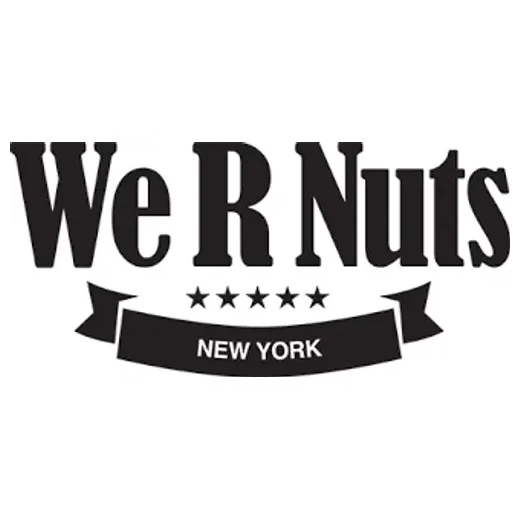 wernutsny brand logo for wernutsny.com
