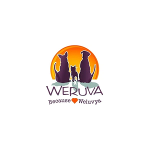 weruva brand logo for weruva.com