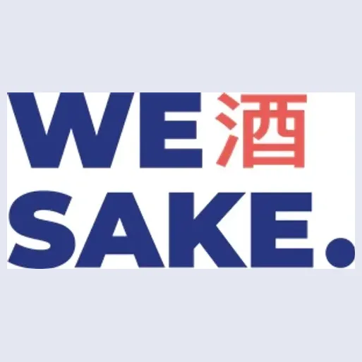 wesake brand logo for wesake.co