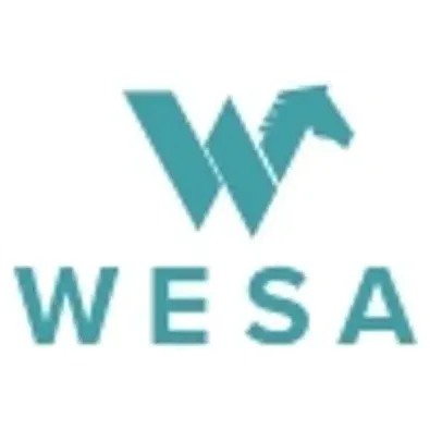 wesatradeshow brand logo for wesatradeshow.com