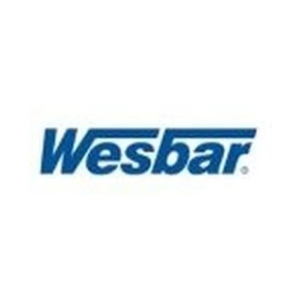 wesbar brand logo for wesbar.com