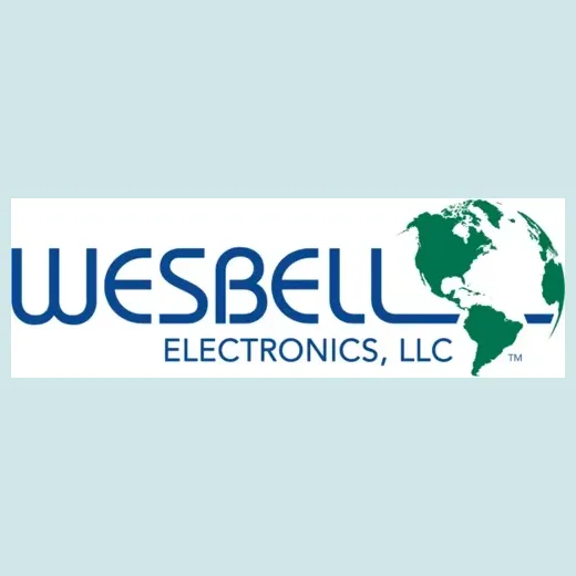 wesbellwireandcable brand logo for wesbellwireandcable.com