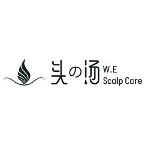 wescalpcare brand logo for wescalpcare.com