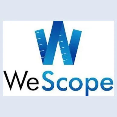 wescope brand logo for wescope.com