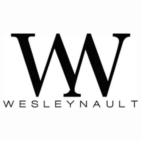 wesleynault brand logo for wesleynault.com