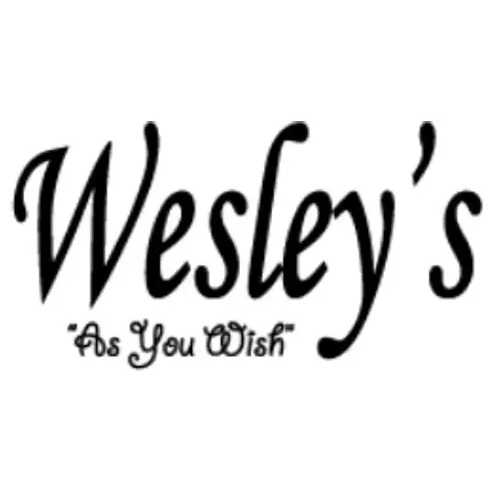 wesleysasyouwish brand logo for wesleysasyouwish.com