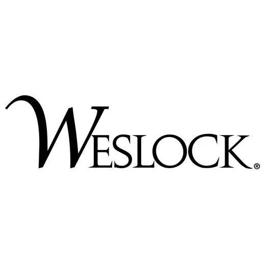 weslock brand logo for weslock.com