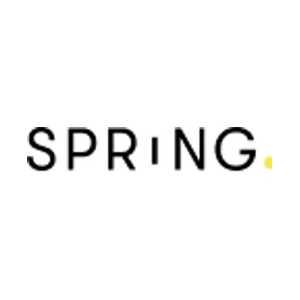 wespring brand logo for wespring.com