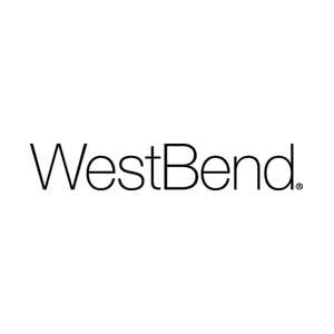 West Bend brand logo for westbend.com