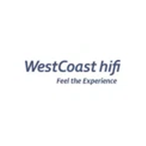 West Coast Hifi brand logo for westcoasthifi.com.au