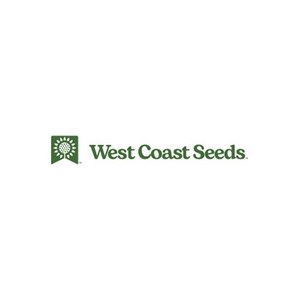 West Coast Seeds brand logo for westcoastseeds.com