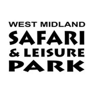 West Midland Safari Park brand logo for wmsp.co.uk