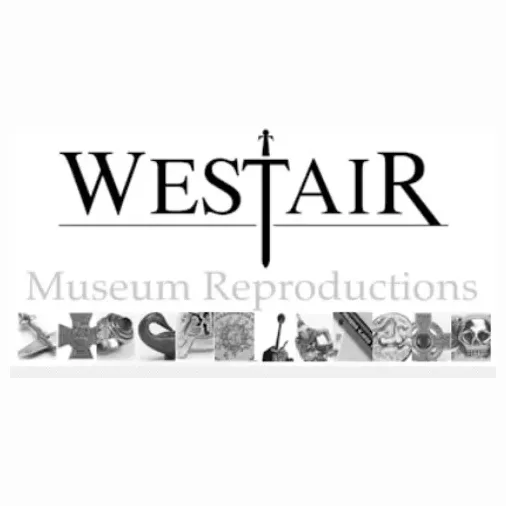westair-reproductions brand logo for westair-reproductions.com