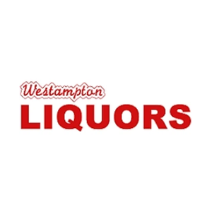 westamptonliquors brand logo for westamptonliquors.com
