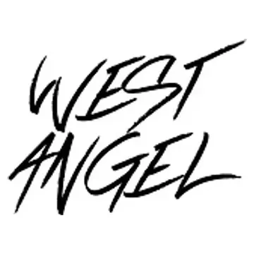 westangeljewelry brand logo for westangeljewelry.com