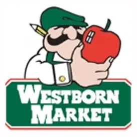 westbornmarket brand logo for westbornmarket.com