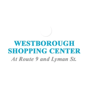 westboroughshoppingcenter brand logo for westboroughshoppingcenter.com