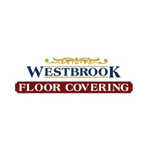 westbrookfloor brand logo for westbrookfloor.com