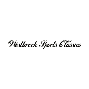 westbrooksportsclassics brand logo for westbrooksportsclassics.com