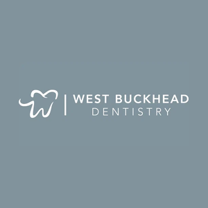 westbuckheaddentistry brand logo for westbuckheaddentistry.com