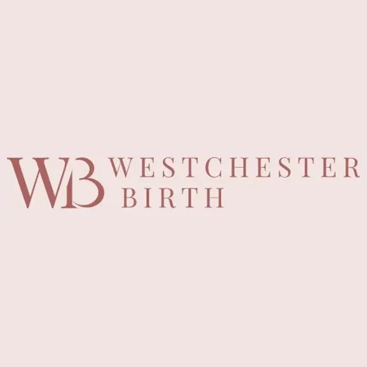 westchesterbirth brand logo for westchesterbirth.com